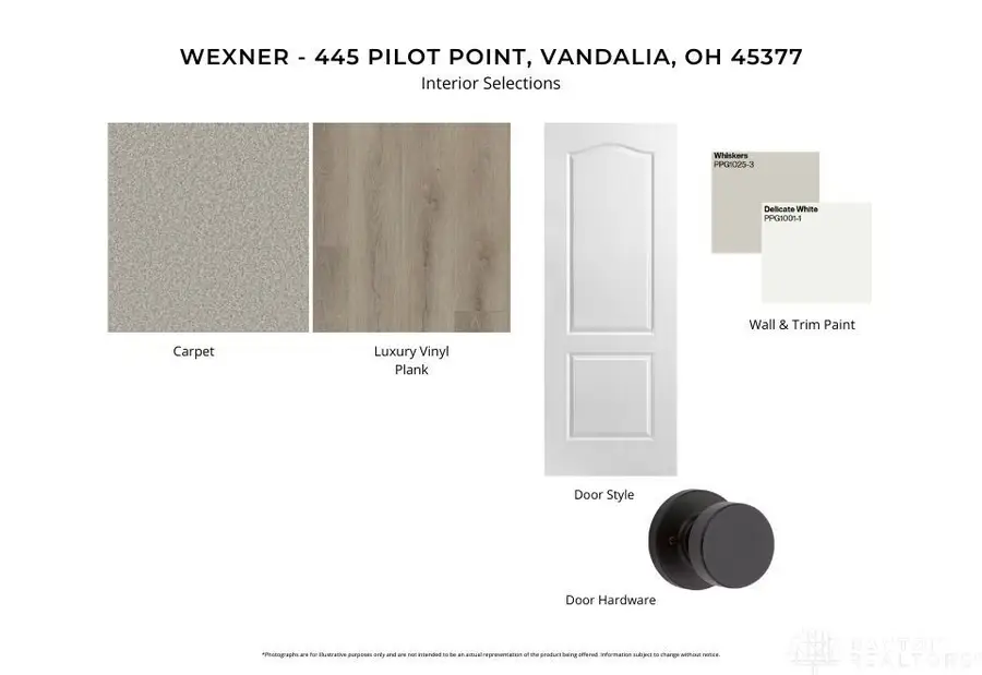 445 Pilot Point #1-203, Vandalia, OH 45377 - #3