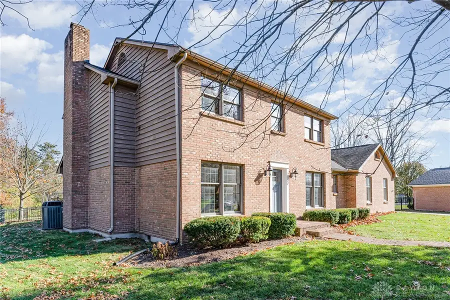 8670 Hawthorne Place, Springboro, OH 45066 - Image #3