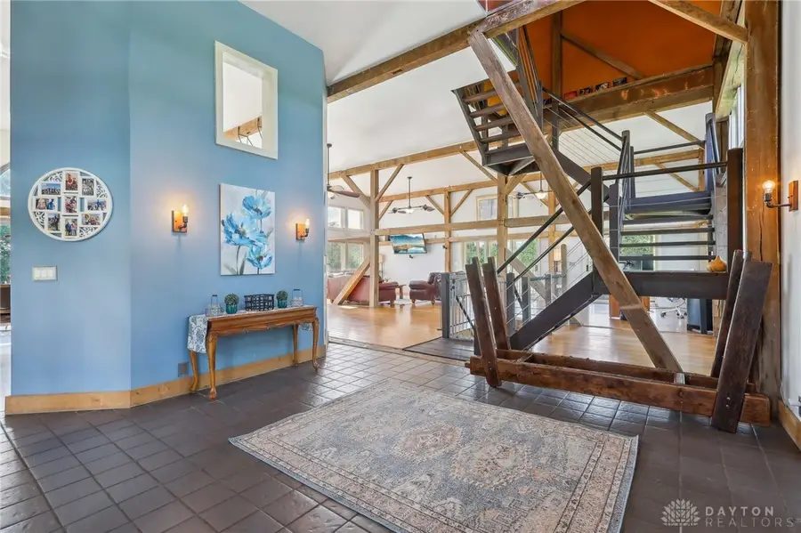 6350 Arcanum Bearsmill Road, Greenville, OH 45331 - Image #3