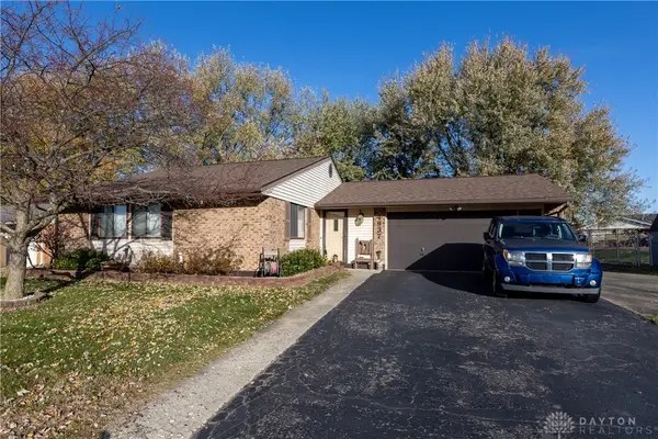 4937 Arrowview Drive, Dayton, OH 45424