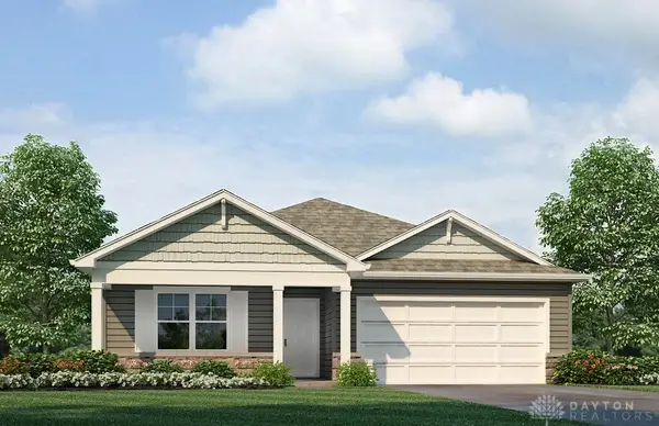 1298 Baybury Avenue, Xenia, OH 45385