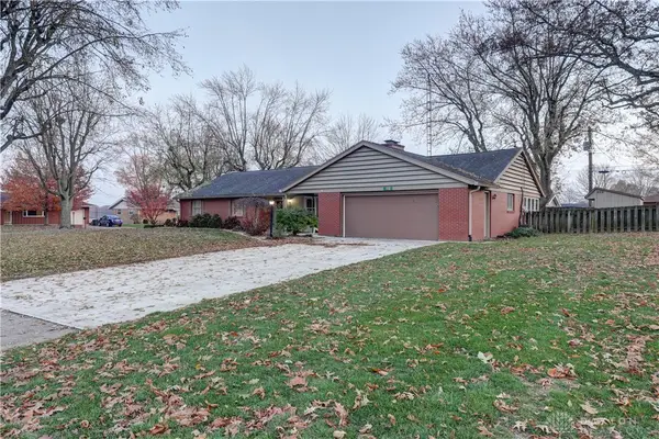 221 Hickory Drive, Greenville, OH 45331