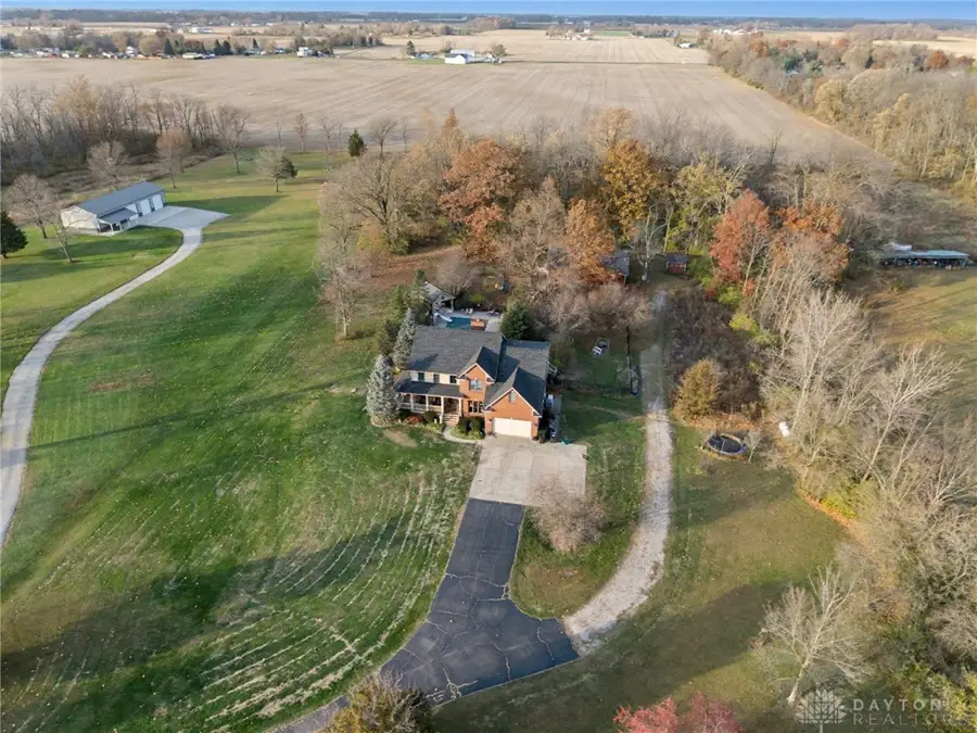 9331 Pleasant Plain Road, Brookville, OH 45309 - Image #3