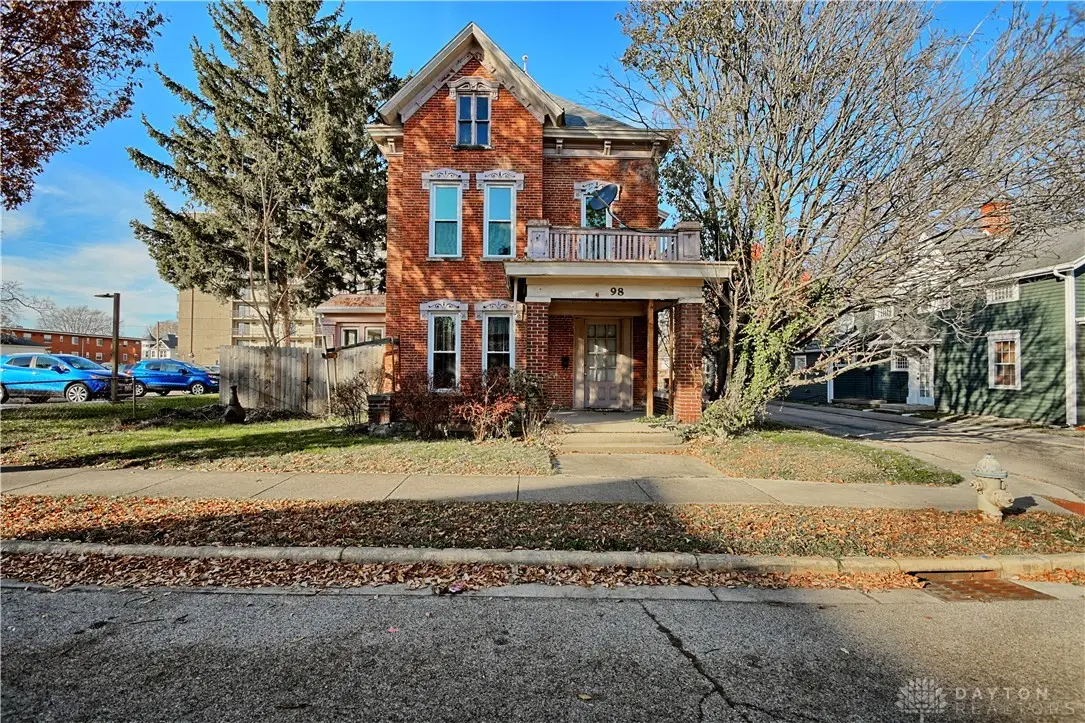98 W 3rd Street, Xenia, OH 45385 - Image #1