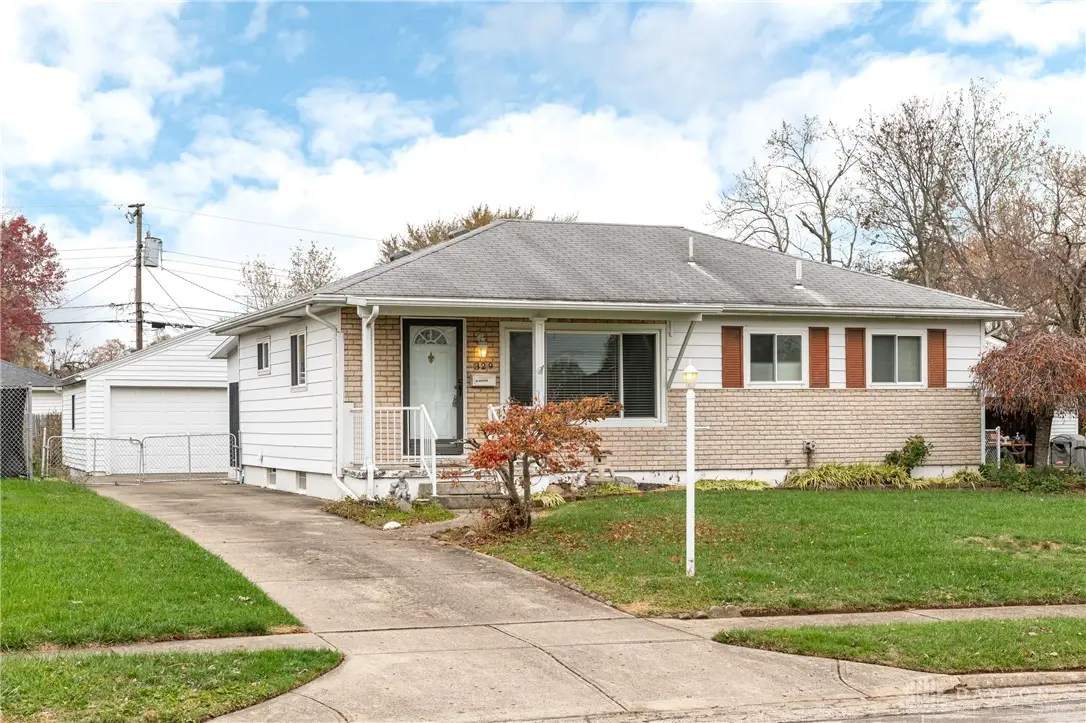 329 Lawver Lane, Dayton, OH 45431 - Image #1