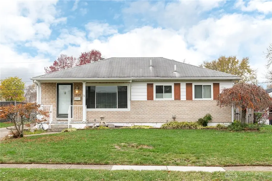329 Lawver Lane, Dayton, OH 45431 - Image #2