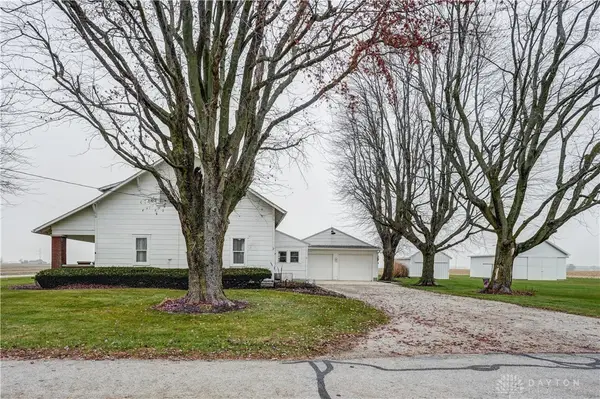 2255 Red River West Grove Road, Arcanum, OH 45304