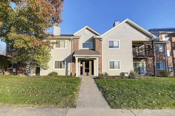 6620 Green Branch Drive #8, Centerville, OH 45459