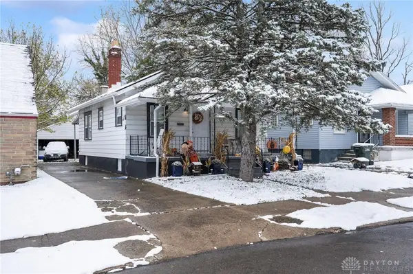 430 Anna Street, Dayton, OH 45417