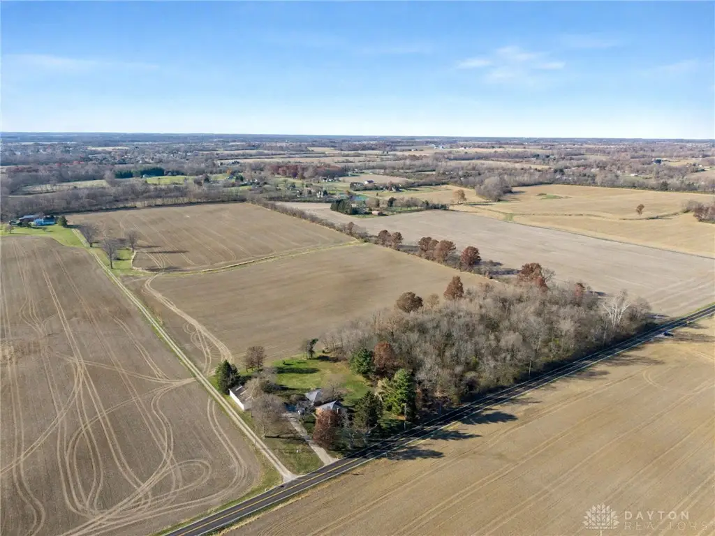 4300 S S Clayton Road, Farmersville, OH 45325 - #1