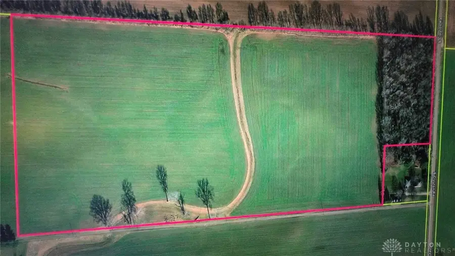 4300 S S Clayton Road, Farmersville, OH 45325 - #2