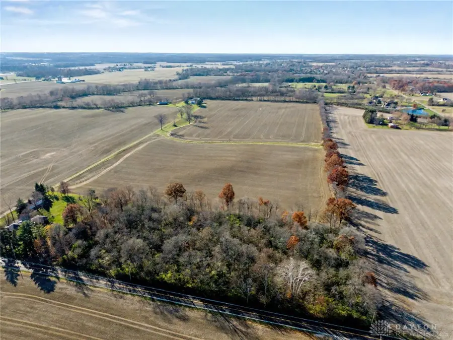 4300 S S Clayton Road, Farmersville, OH 45325 - #3