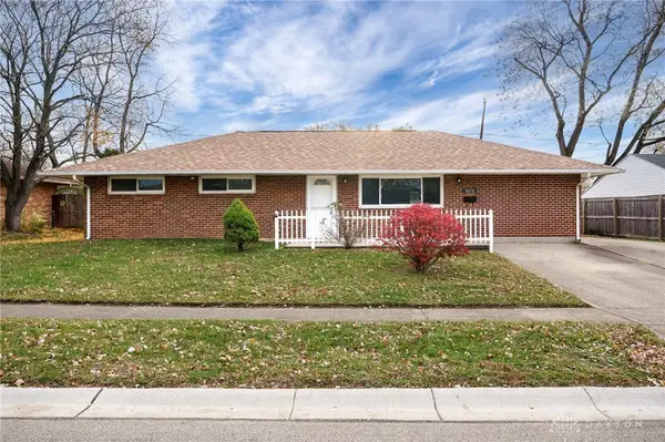 5670 Botkins Road, Dayton, OH 45424