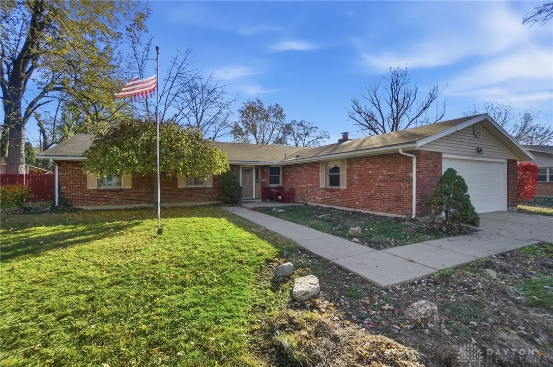 370 Edgebrook Drive, Dayton, OH 45459 - Image #1