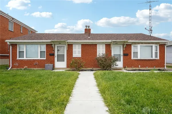 609 Jefferson Street #611, Fairborn, OH 45324