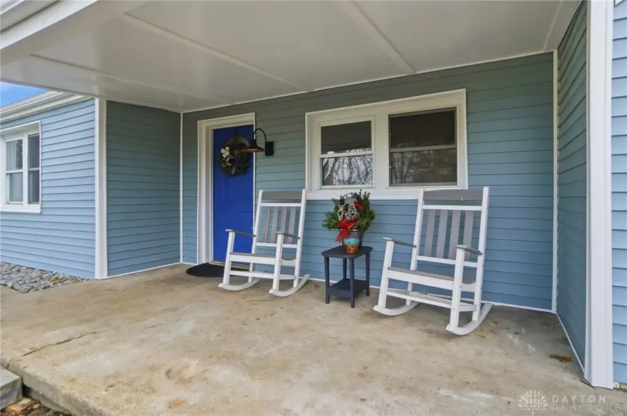 9185 S Mann Road, Bethel Township, OH 45371 - Image #3