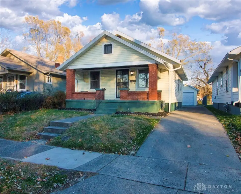 620 Shoop Avenue, Dayton, OH 45402 - Image #1