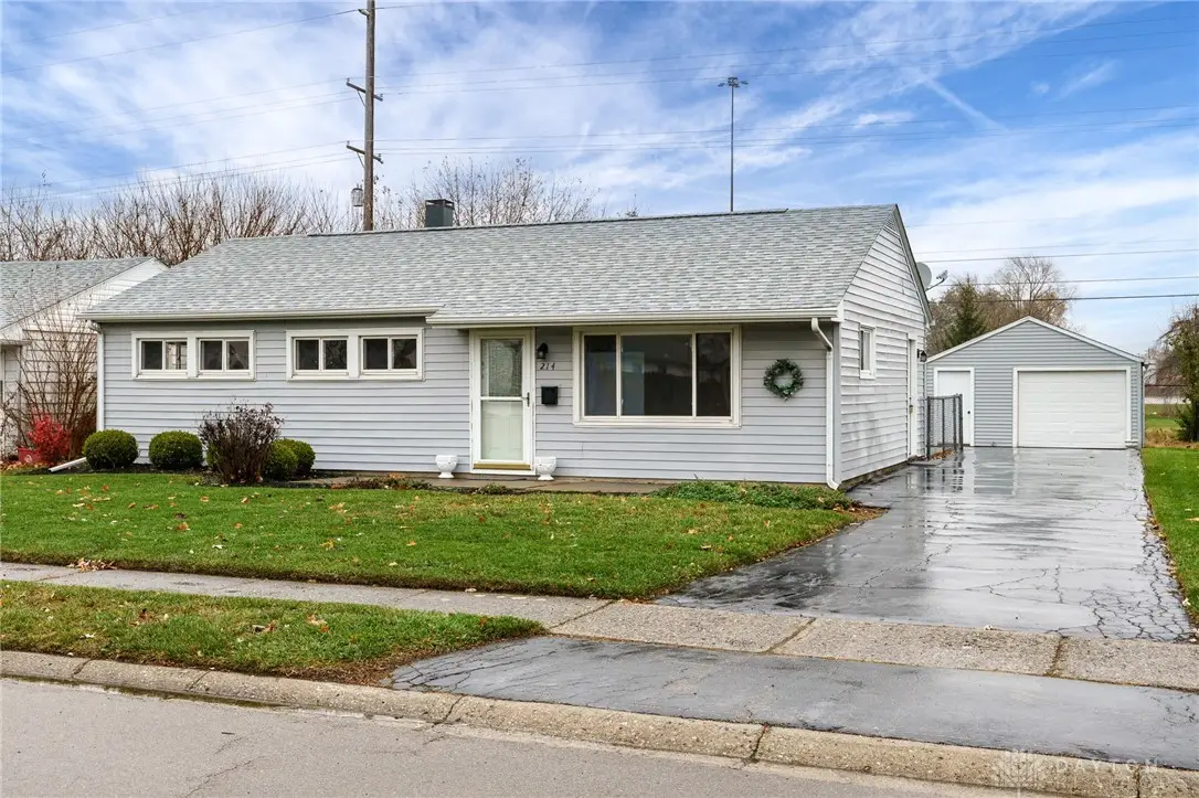 214 Marview Avenue, Vandalia, OH 45377 - Image #1