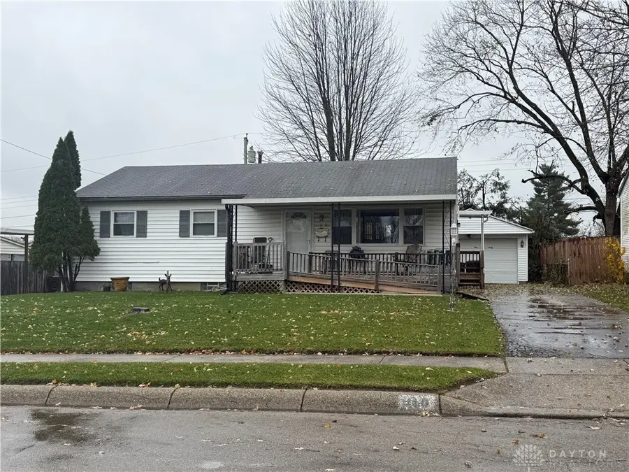 160 Locust Drive, Fairborn, OH 45324 - Image #3