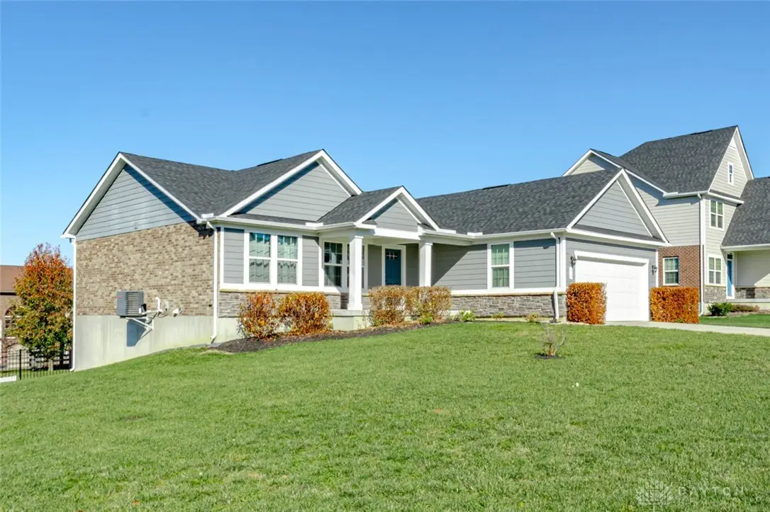 637 Babbling Brooke Drive, Monroe, OH 45050 - #1