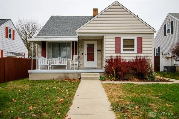 1811 Hazel Avenue, Dayton, OH 45420