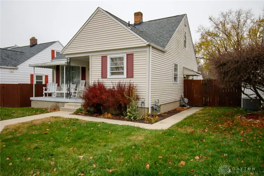 1811 Hazel Avenue, Dayton, OH 45420 - Image #3