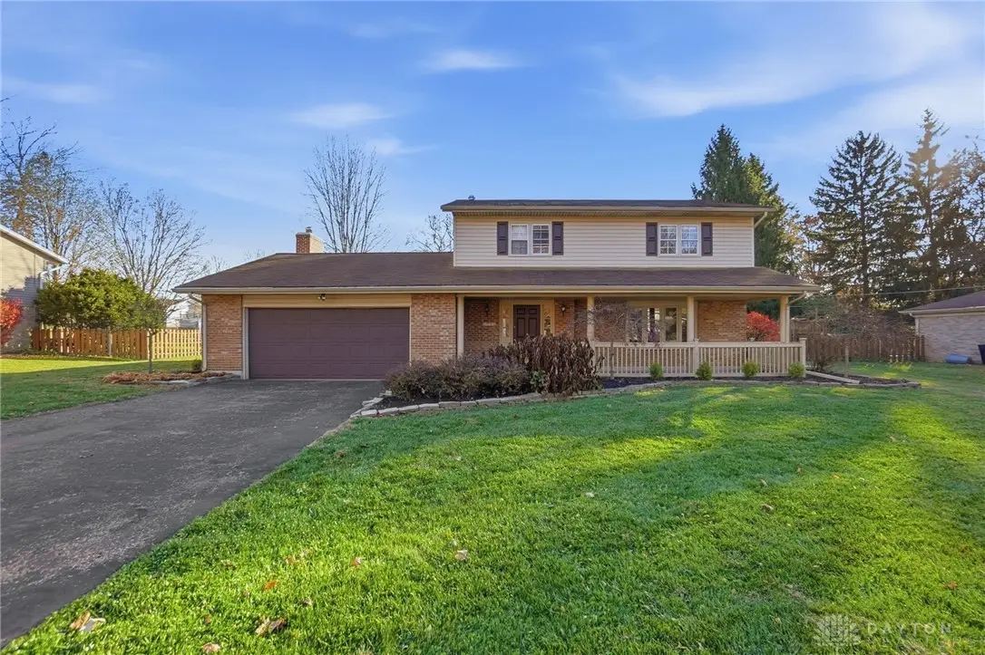 5336 Red Coach Road, Centerville, OH 45429 - Image #1
