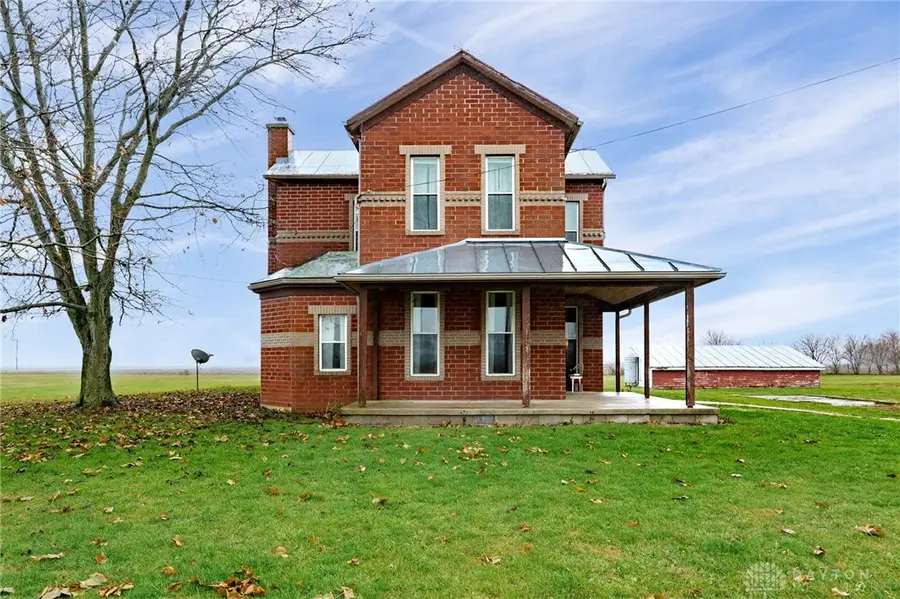 7231 Dull Road, Arcanum, OH 45304 - Image #2