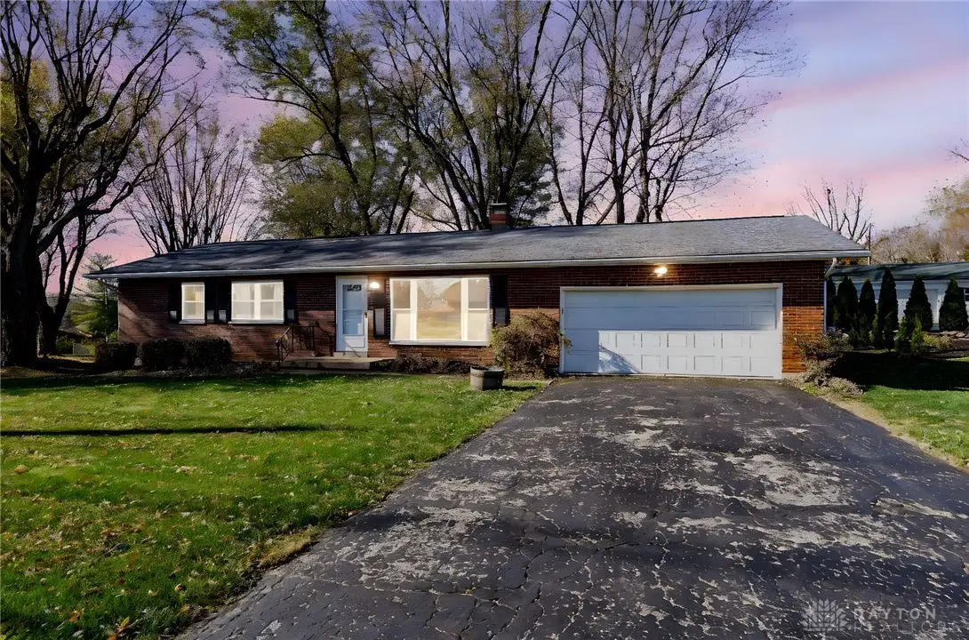 267 Darst Road, Dayton, OH 45440 - Image #1