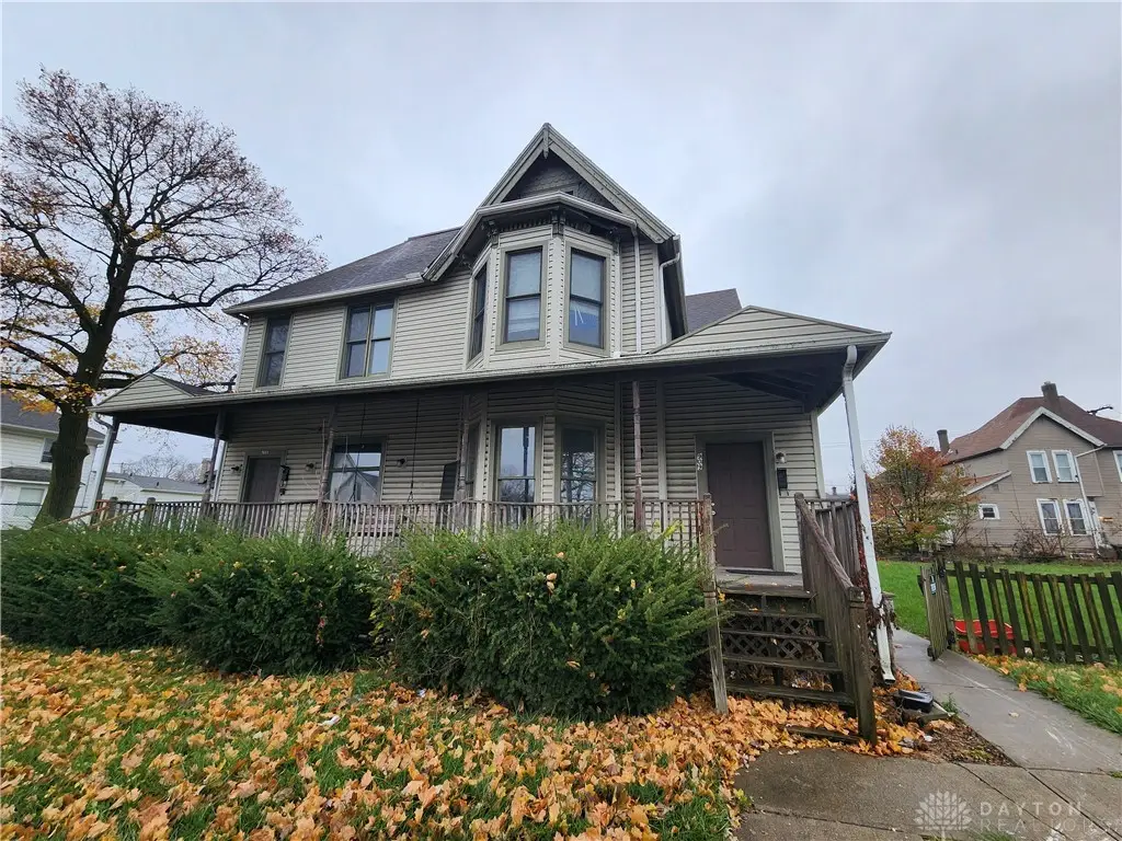 907 S Limestone Street, Springfield, OH 45505 - Image #1