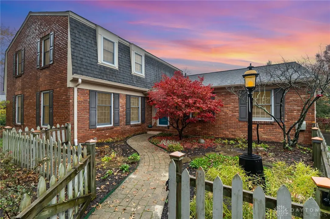 460 Whitestone Court, Springfield, OH 45231 - #1