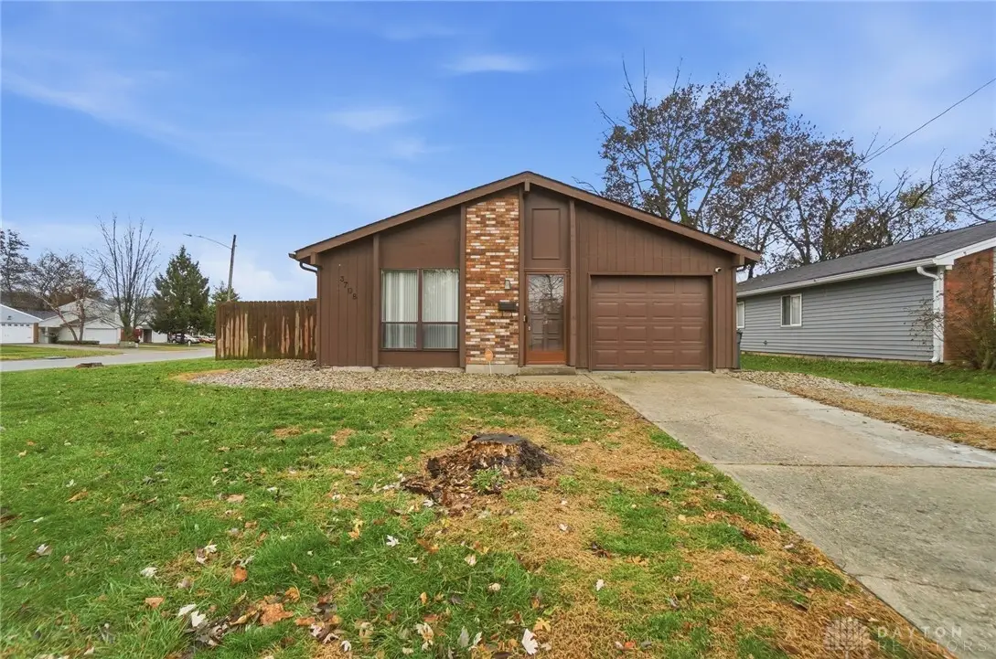 3708 Greenwood Drive, Middletown, OH 45044 - #1