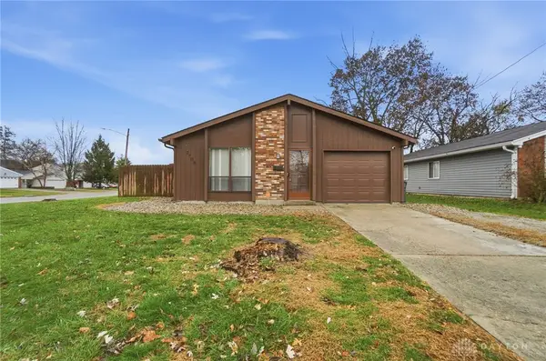 3708 Greenwood Drive, Middletown, OH 45044