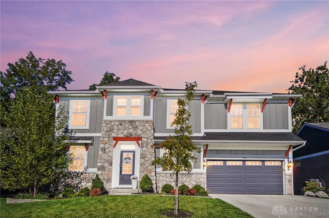 3894 Kippling Crossing, Pierce, OH 45245 - #1