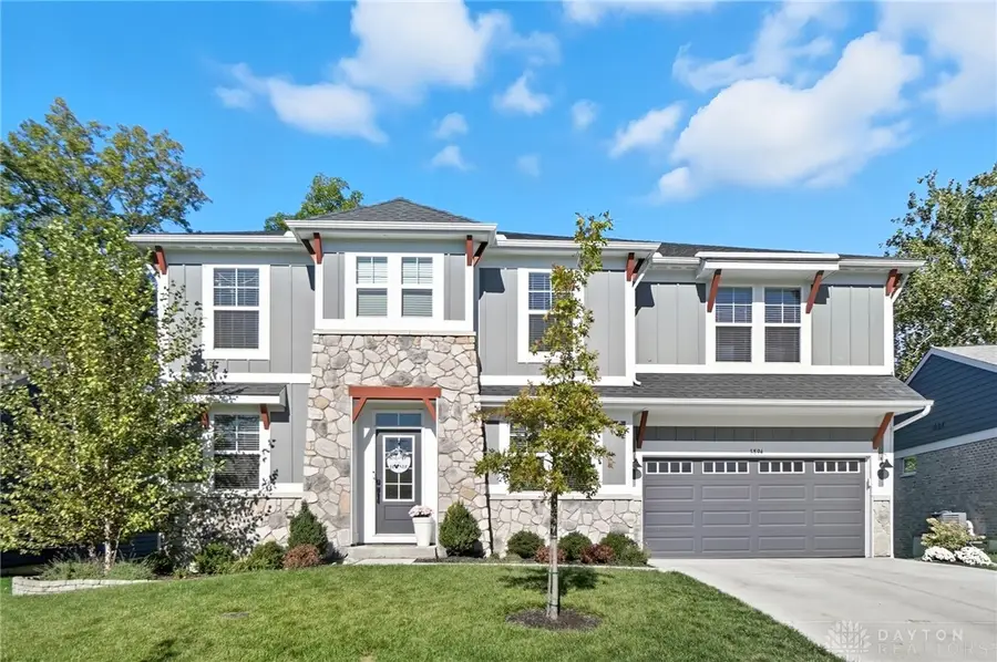 3894 Kippling Crossing, Pierce, OH 45245 - #2