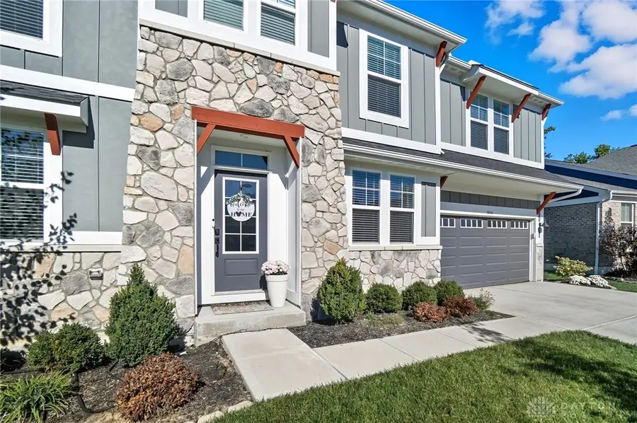 3894 Kippling Crossing, Pierce, OH 45245 - #3