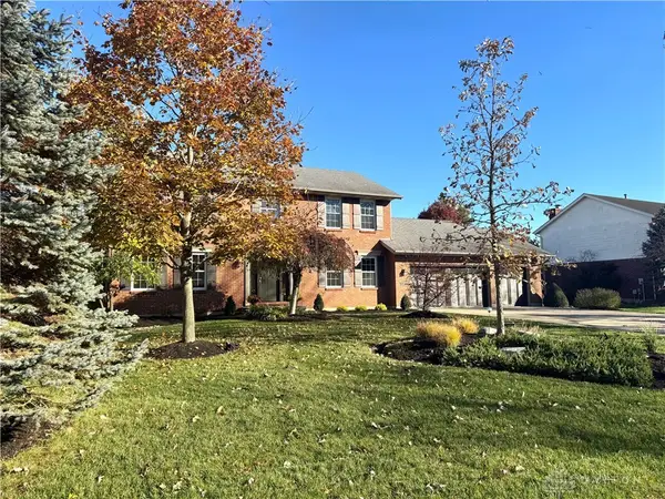 4490 Estate Court, Mason, OH 45040