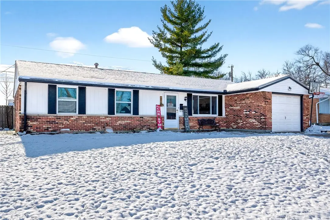 7890 Sebring Drive, Dayton, OH 45424 - Image #1