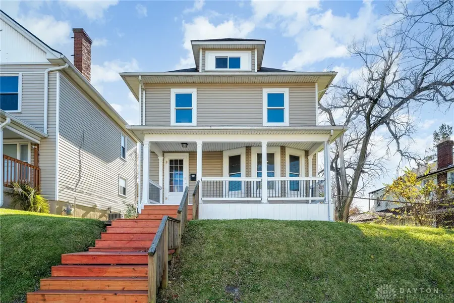 1708 Xenia Avenue, Dayton, OH 45410 - Image #2