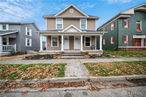 209 S 2nd Street #207, Miamisburg, OH 45342