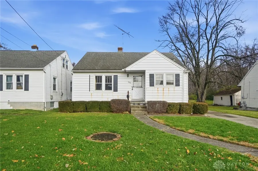 2222 Kenton Street, Springfield, OH 45505 - Image #2