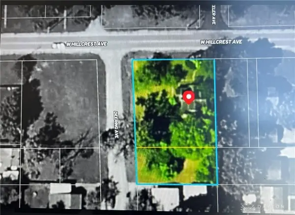 3838 W Hillcrest Avenue, Dayton, OH 45406