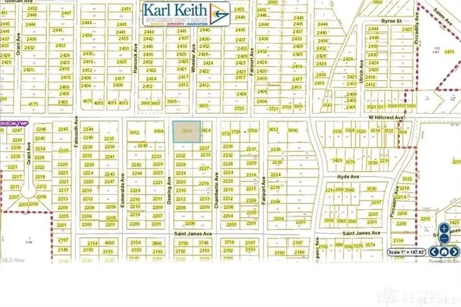 3838 W Hillcrest Avenue, Dayton, OH 45406 - Image #2