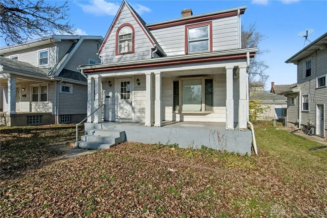 53 E Beechwood Avenue, Dayton, OH 45405 - #1
