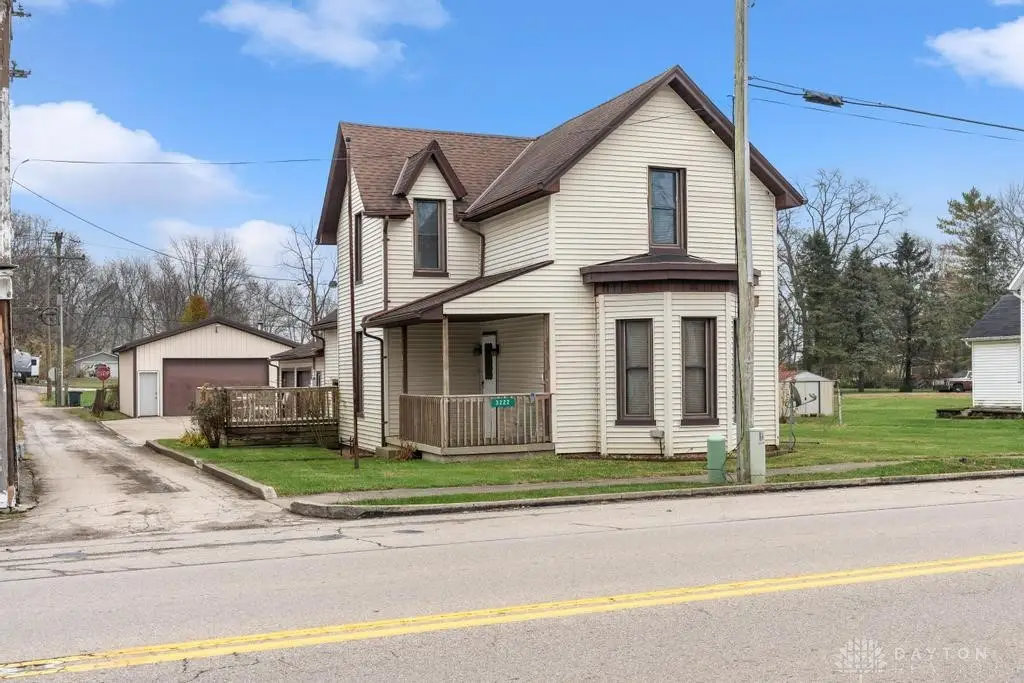 3222 Maysville Street, Bowersville, OH 45307 - Image #1