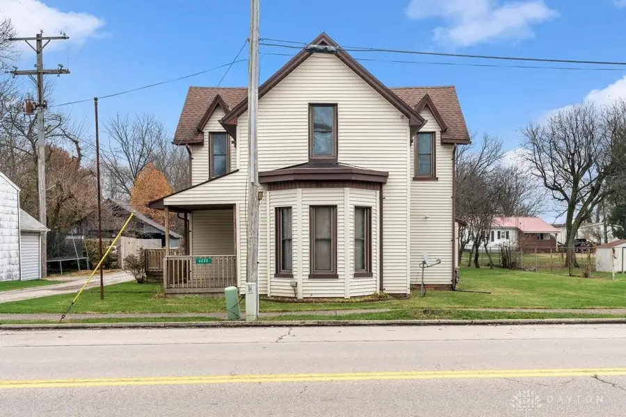 3222 Maysville Street, Bowersville, OH 45307 - Image #2