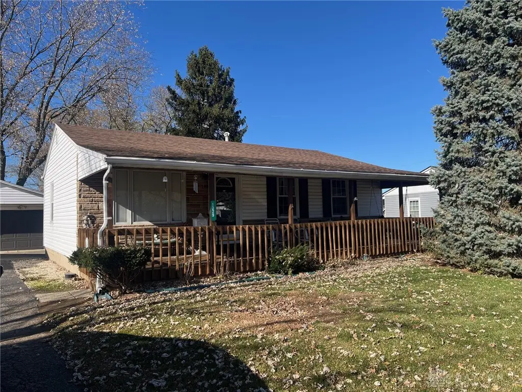 1329 Ironwood Drive, Fairborn, OH 45324 - Image #1