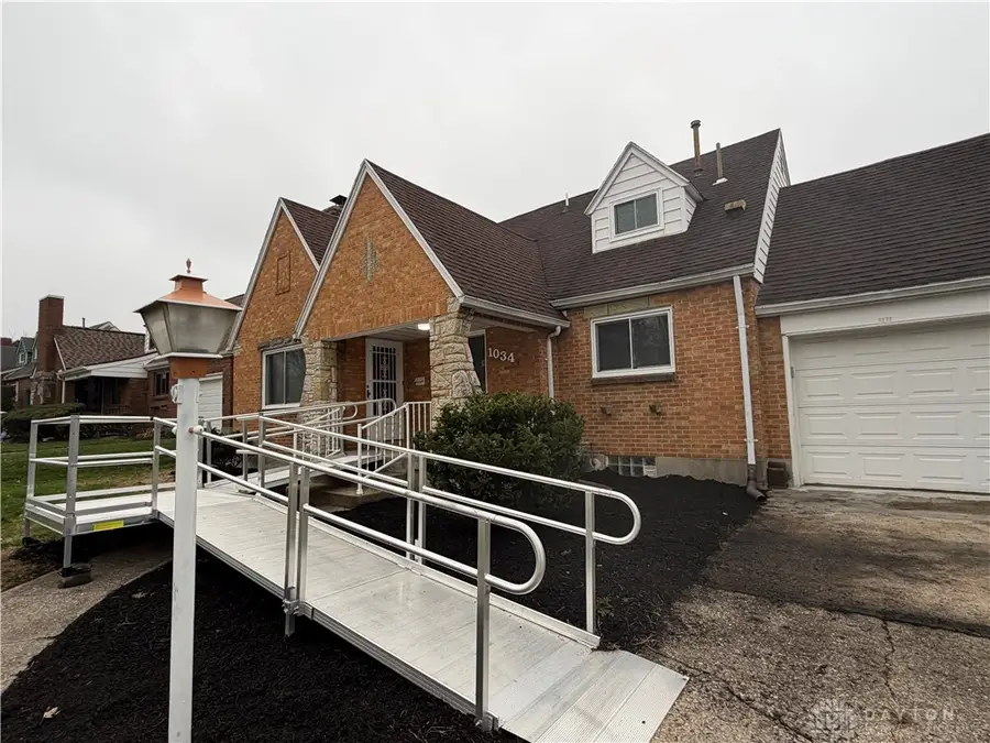 1034 Bertram Avenue, Dayton, OH 45406 - Image #2