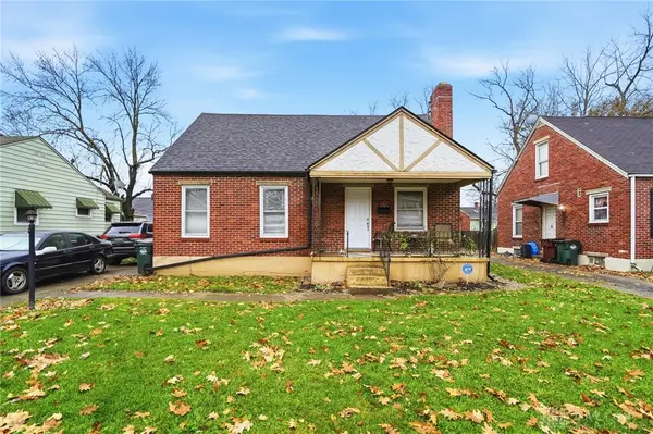 2308 Queen Avenue, Middletown, OH 45044