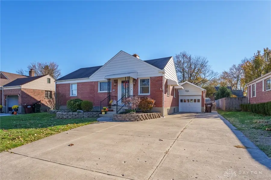 308 E Dorothy Lane, Dayton, OH 45419 - Image #2